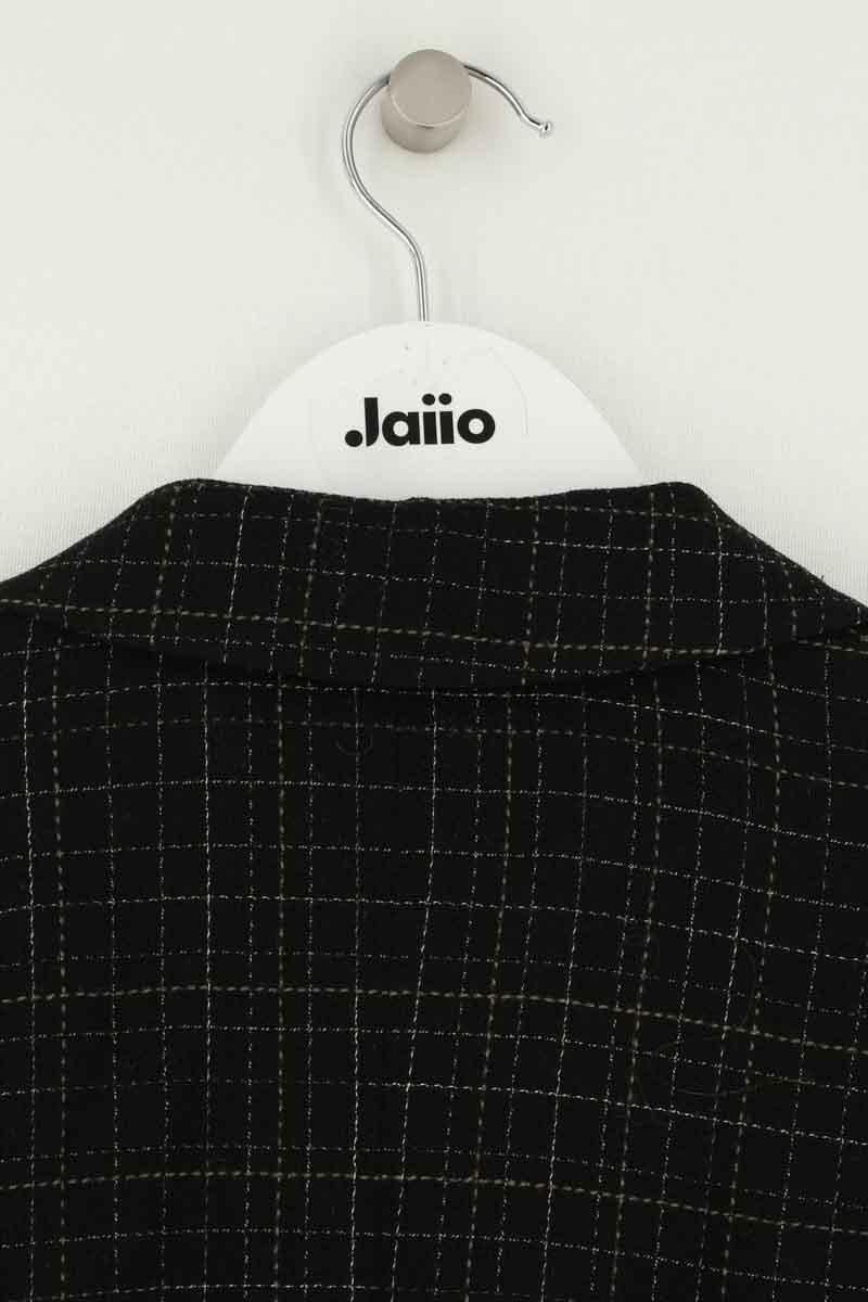 Jacket MAX MARA - Seconde Main Black