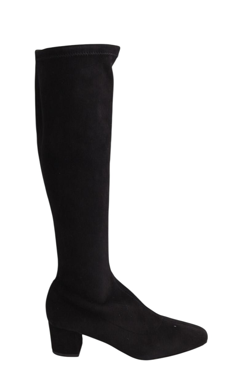 Boots LK BENNETT - Seconde Main Black