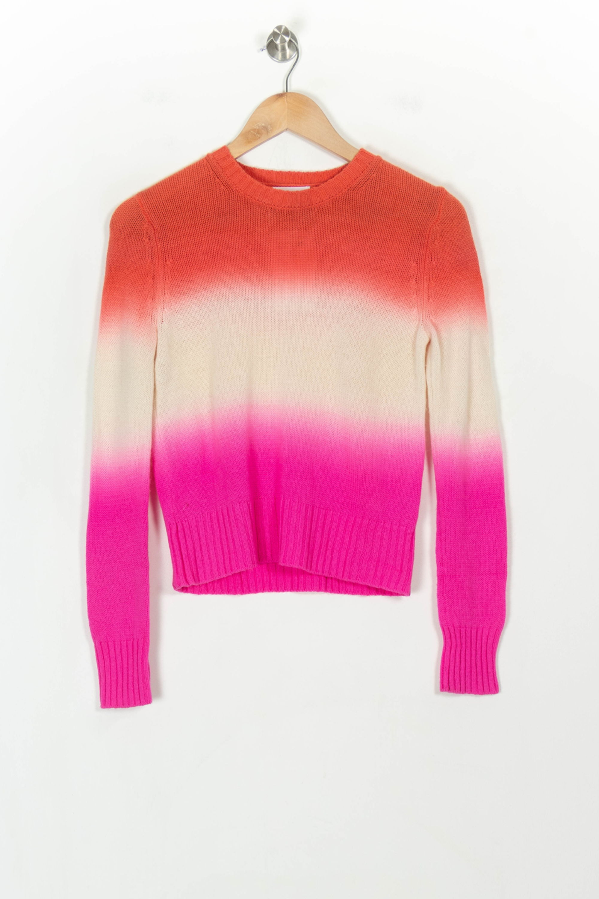 Knitwear FROM FUTURE - Seconde Main Pink