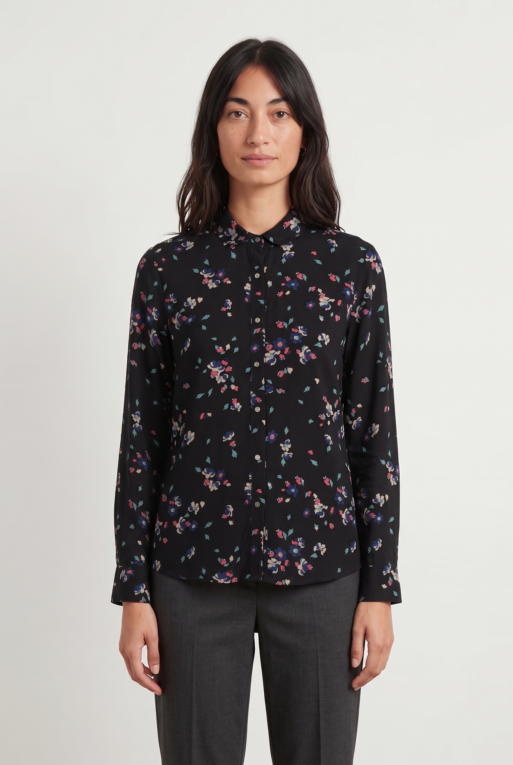 Chemise SEZANE - Seconde main Multicolore