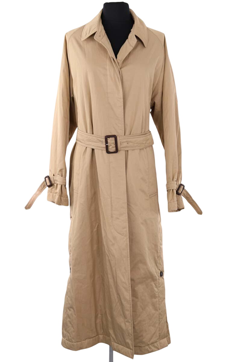 Trench coat MAX MARA - Seconde Main Brown