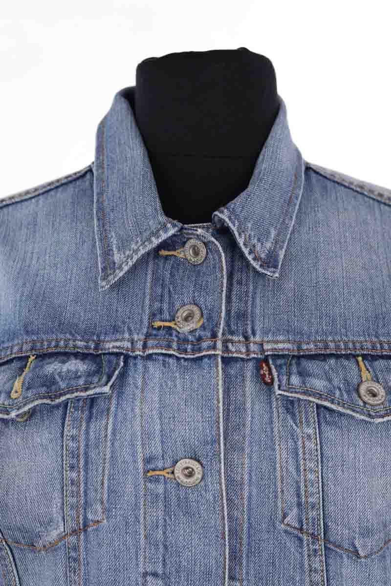 Jacket LEVI'S - Seconde main Blue