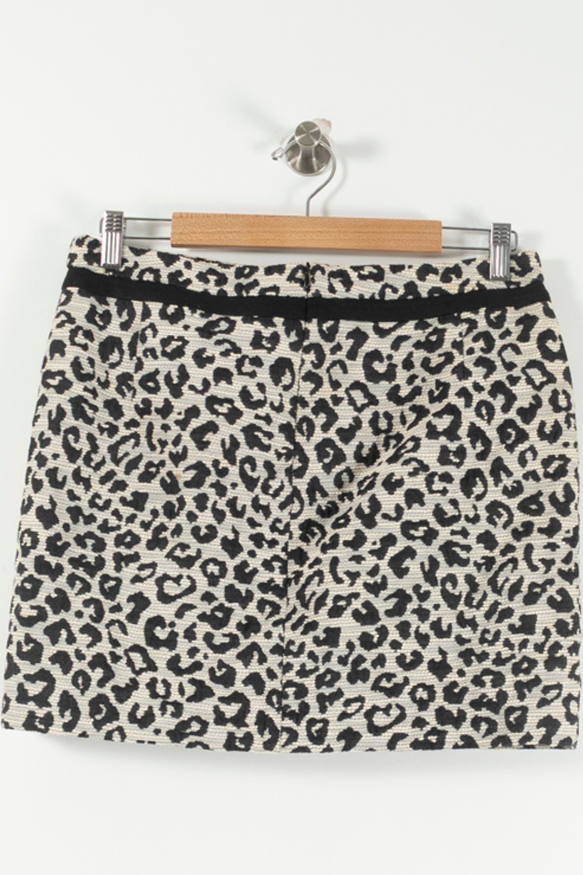 Short & midi skirt COMPTOIR DES COTONNIERS - Seconde main Beige