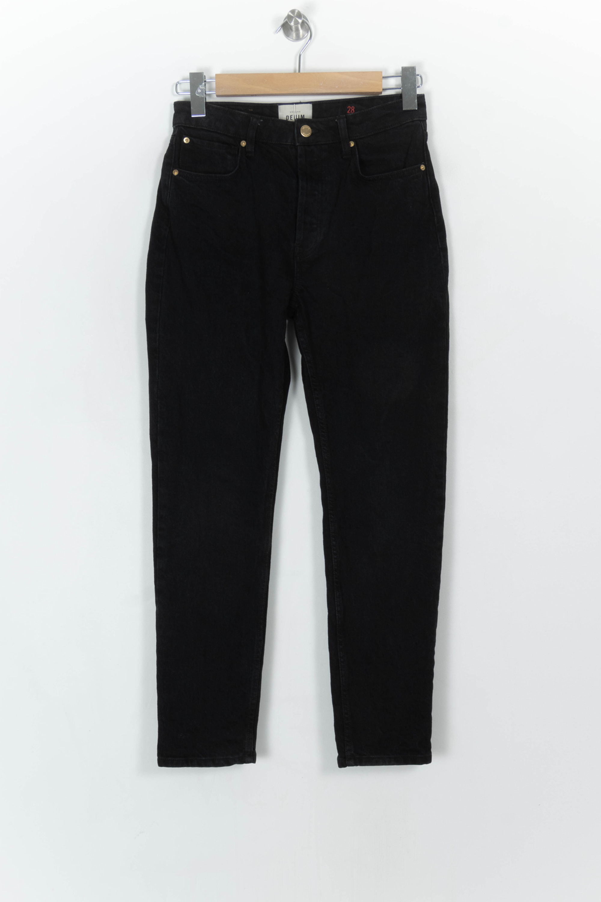 Jean SEZANE - Seconde main Noir