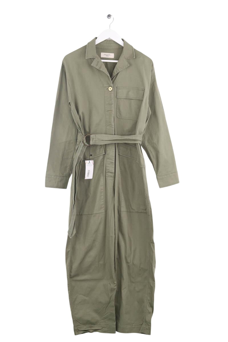 Jumpsuit MAX MARA - Seconde Main Green