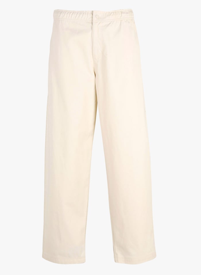 Pantal n Chino Recto 100 Algod n Wonwhi Adidas Hombre Place