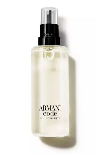 Armani code 20ml on sale