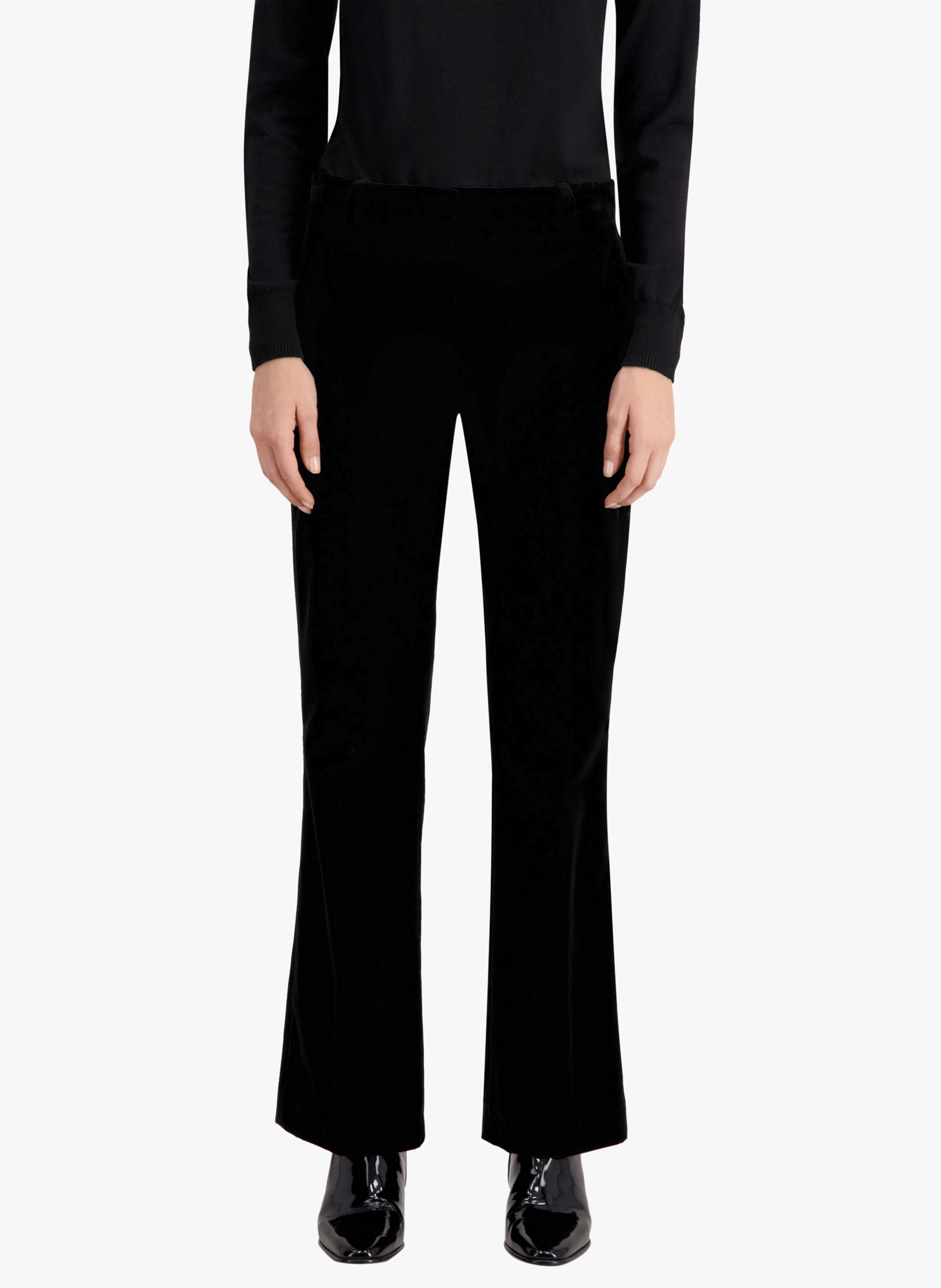 Tailleur pantalon femme online the kooples