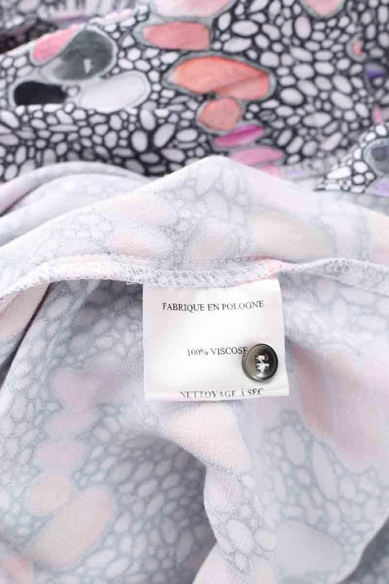 Blouse HEIMSTONE - Seconde Main Pink