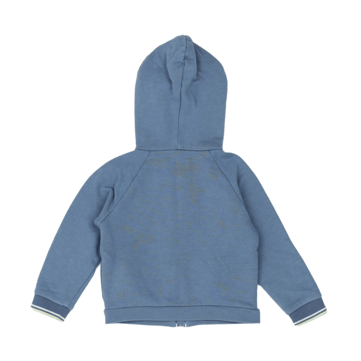 Blue baby cardigan - 18 months TARTINE ET CHOCOLAT - seconde-main Blue