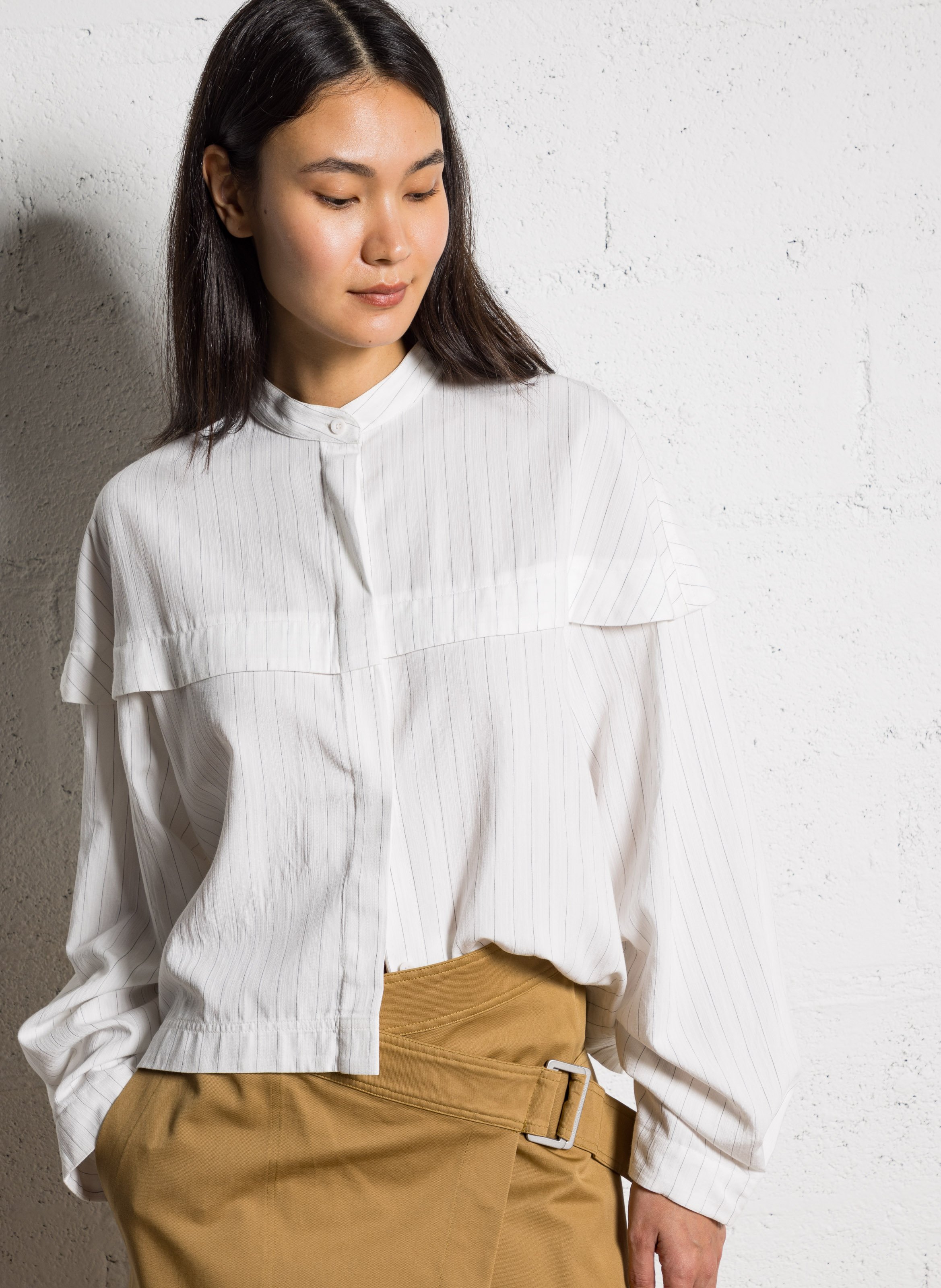 . MARGAUX LONNBERG Multicolored