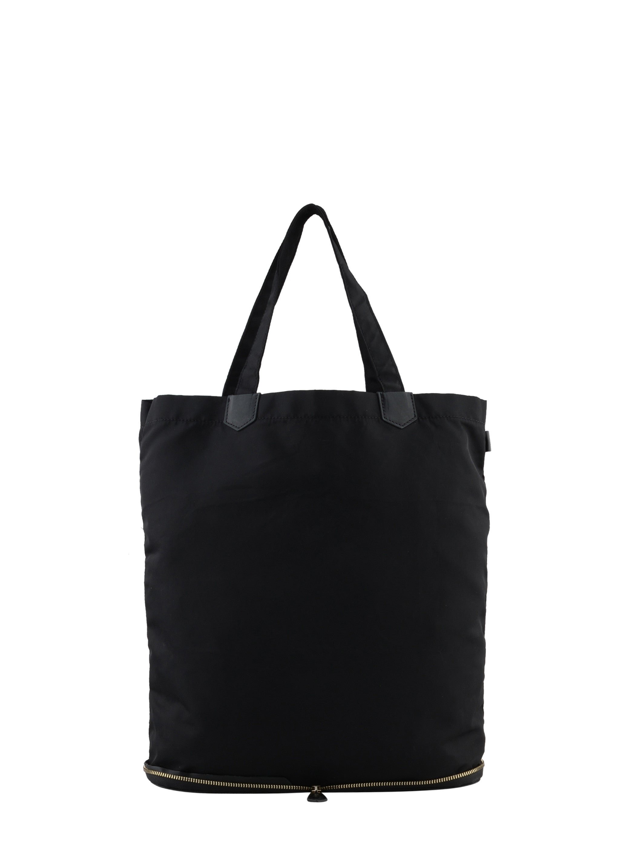 Travel small black POURCHET Black