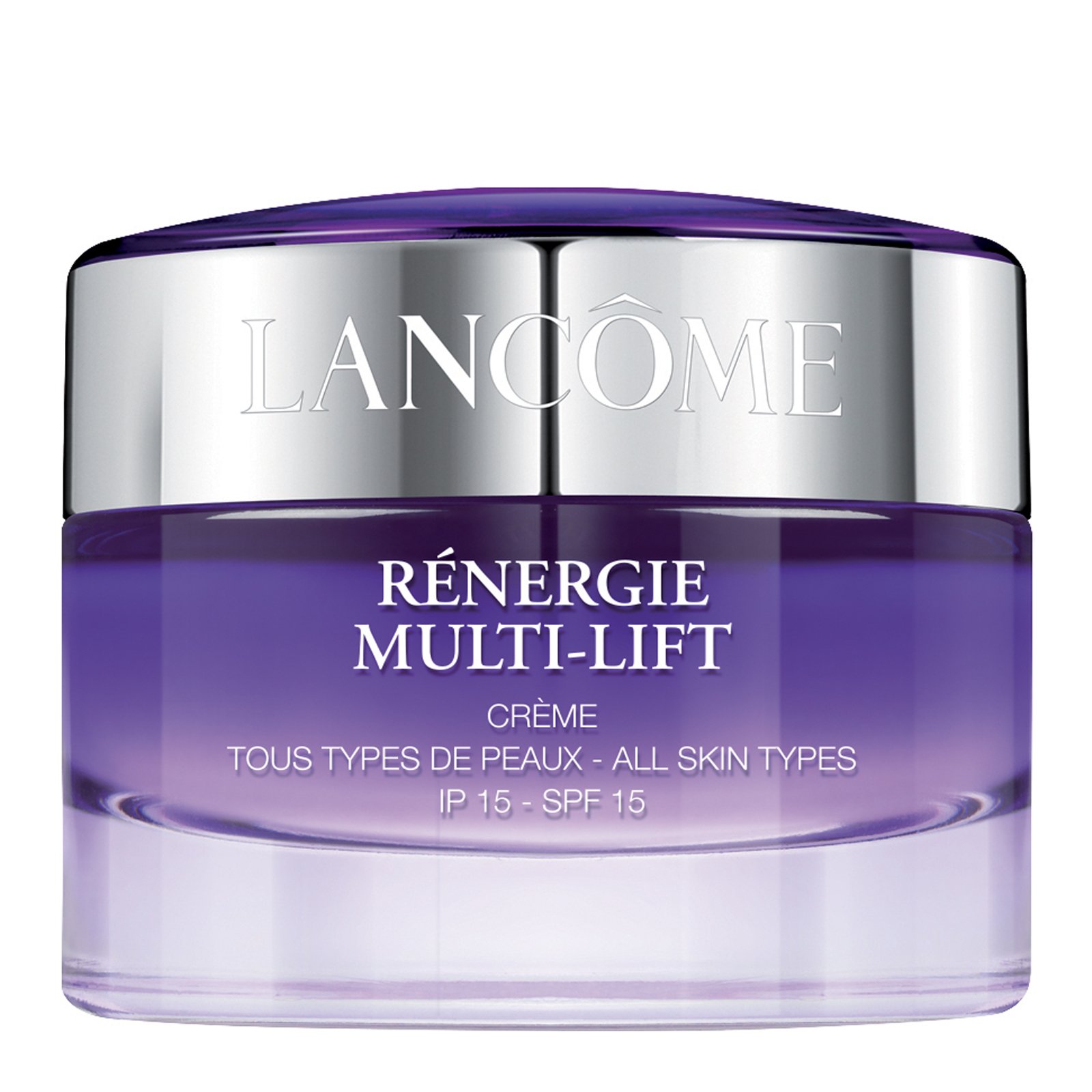 Rénergie Multi-Lift Crème LANCÔME No color