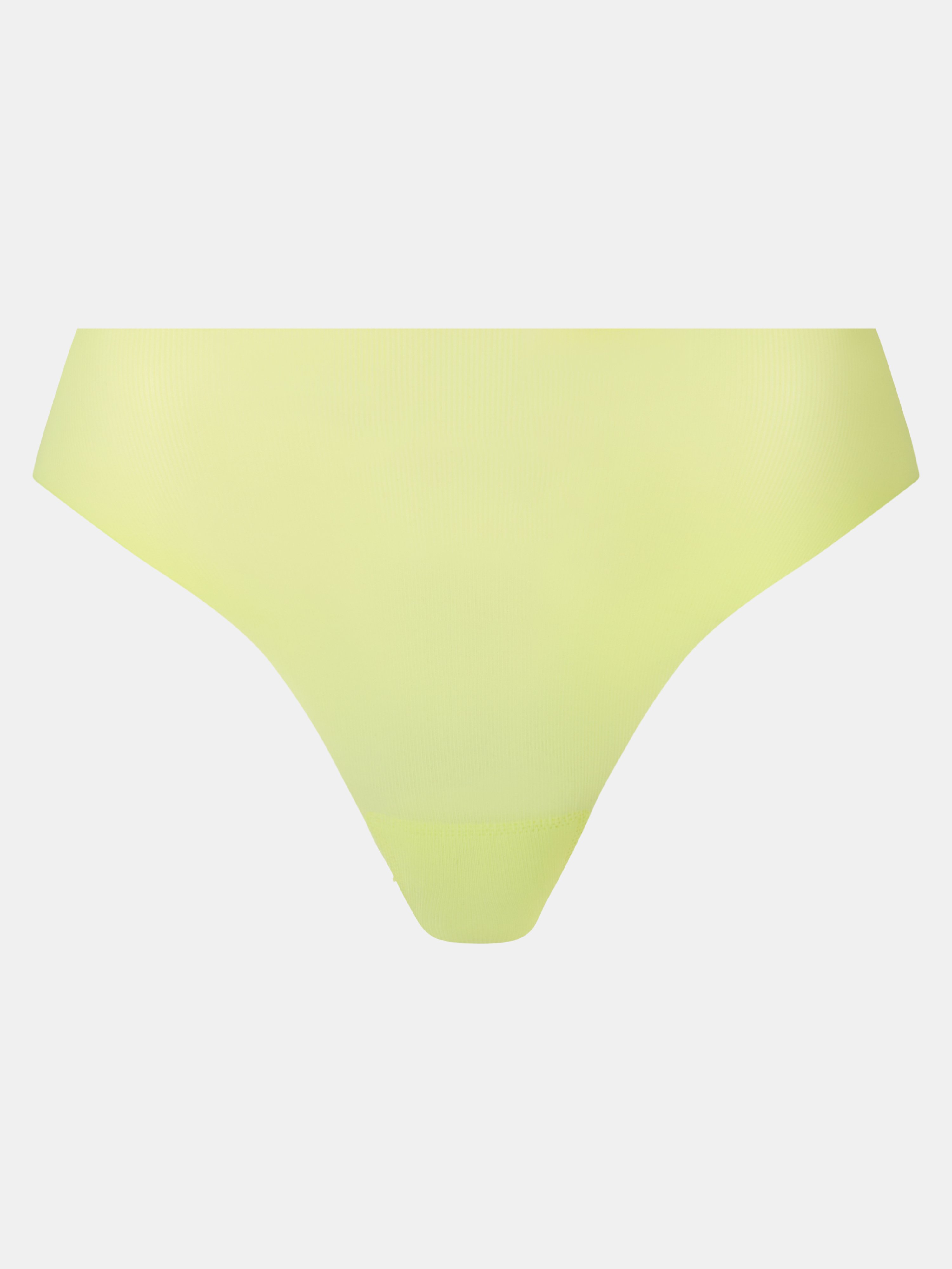 G-string Green