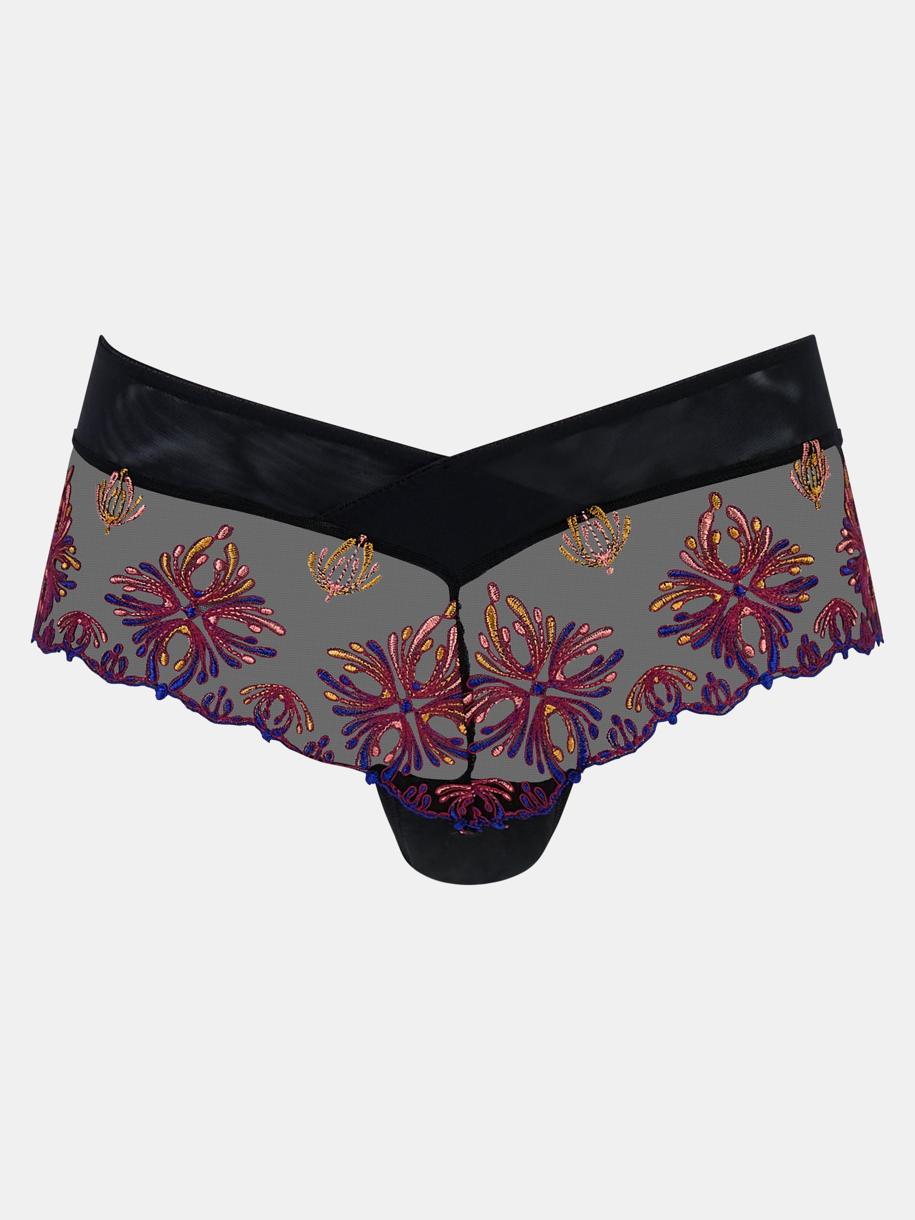 Shorty CHANTELLE Multicolored