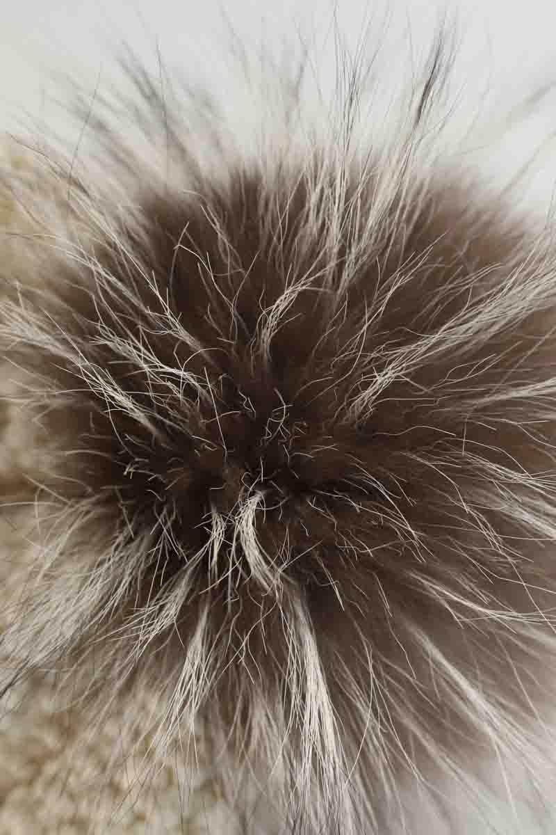 Low-cut loose-fit dress MONCLER - Seconde Main White