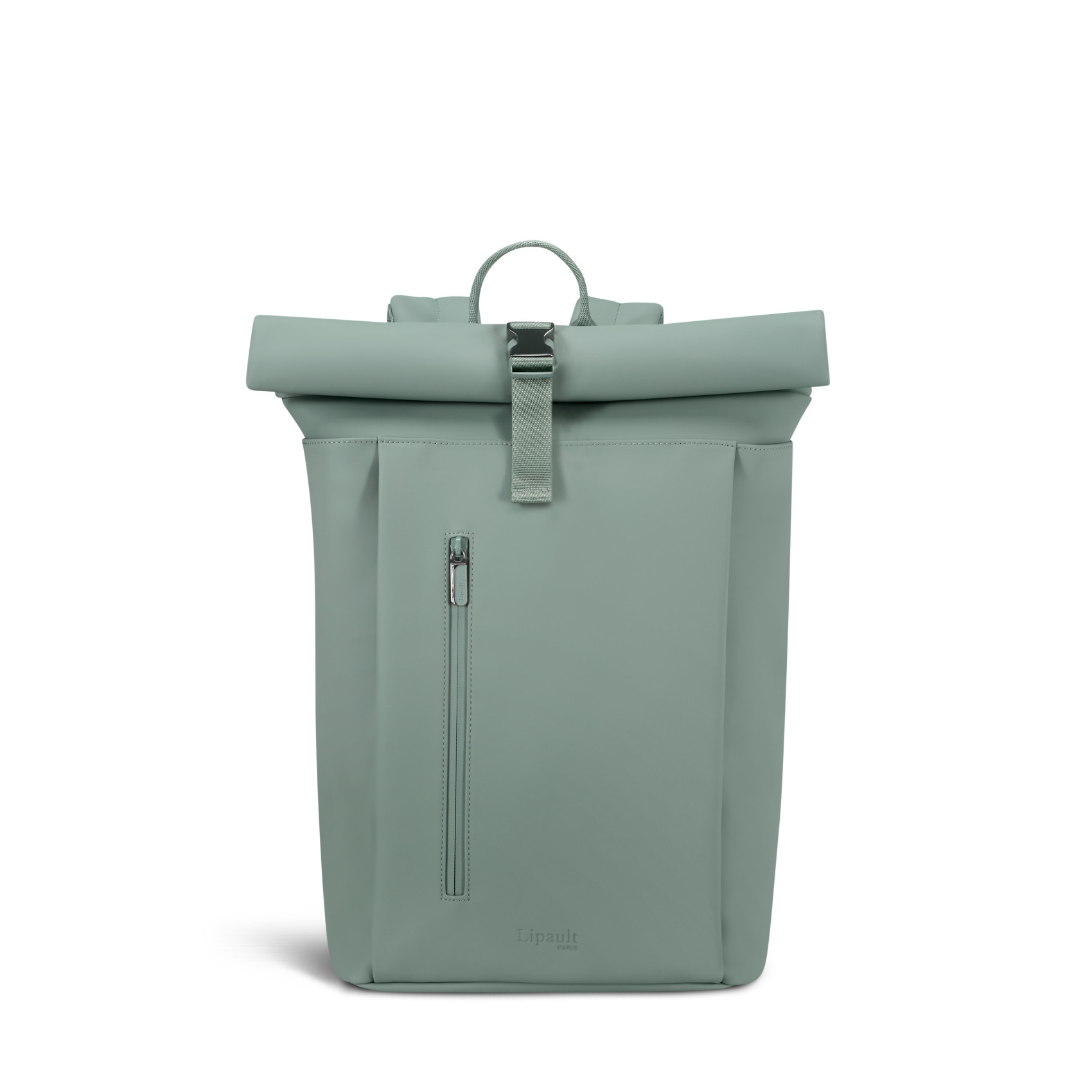 Lost in Berlin backpack size s LIPAULT Green