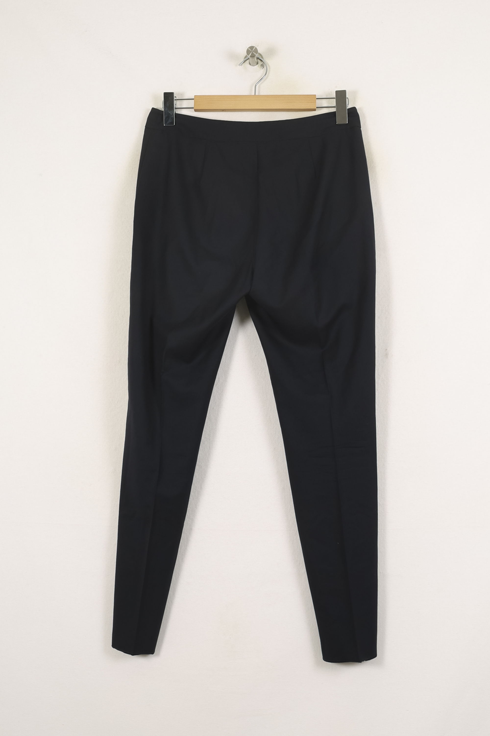 PANTS MAX MARA - Seconde Main Blue