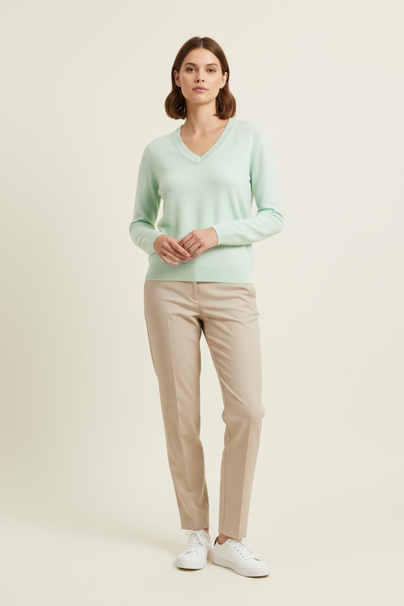 Knitwear ABSOLUT CASHMERE - Seconde main Green