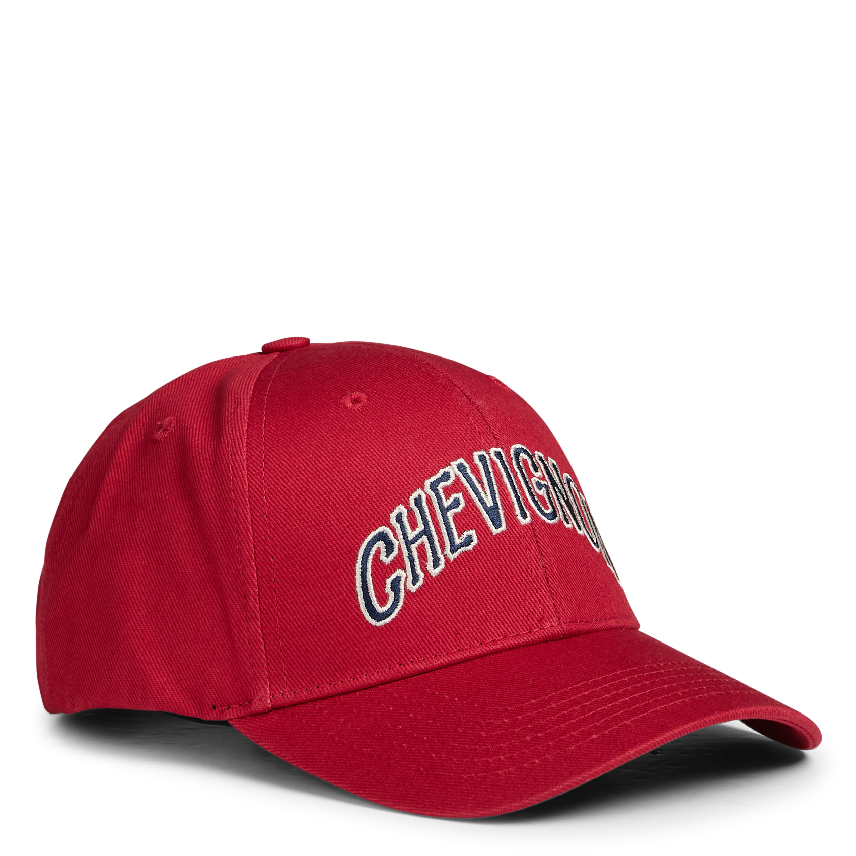 Casquette en coton CHEVIGNON Rouge