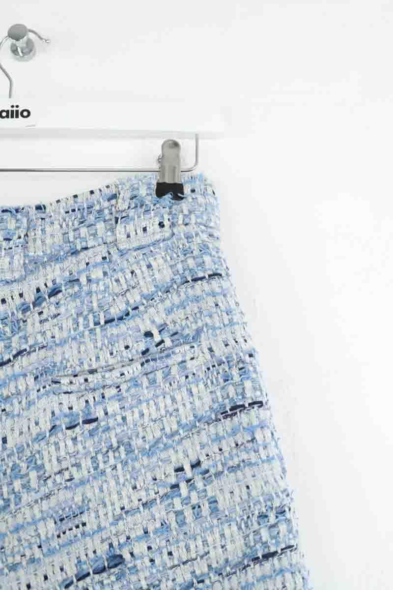 Mini shorts IRO - Seconde Main Blue