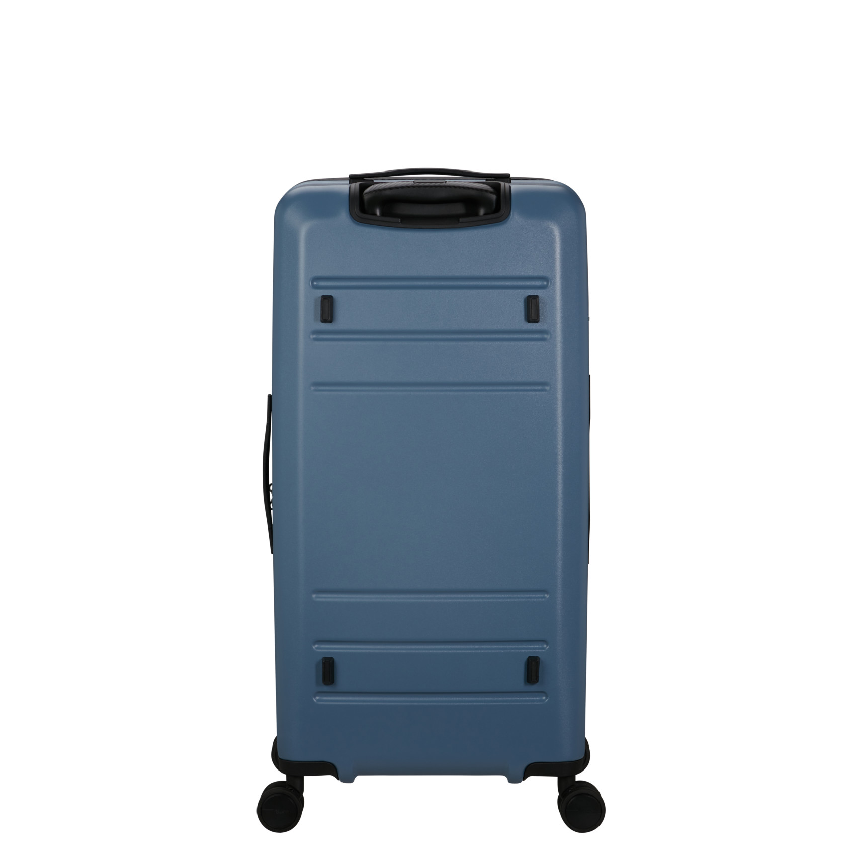 Trailon 4-wheel suitcase size L AMERICAN TOURISTER Blue