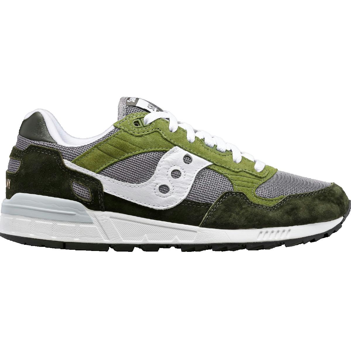 ASICS GEL PULSE 13 SAUCONY Green