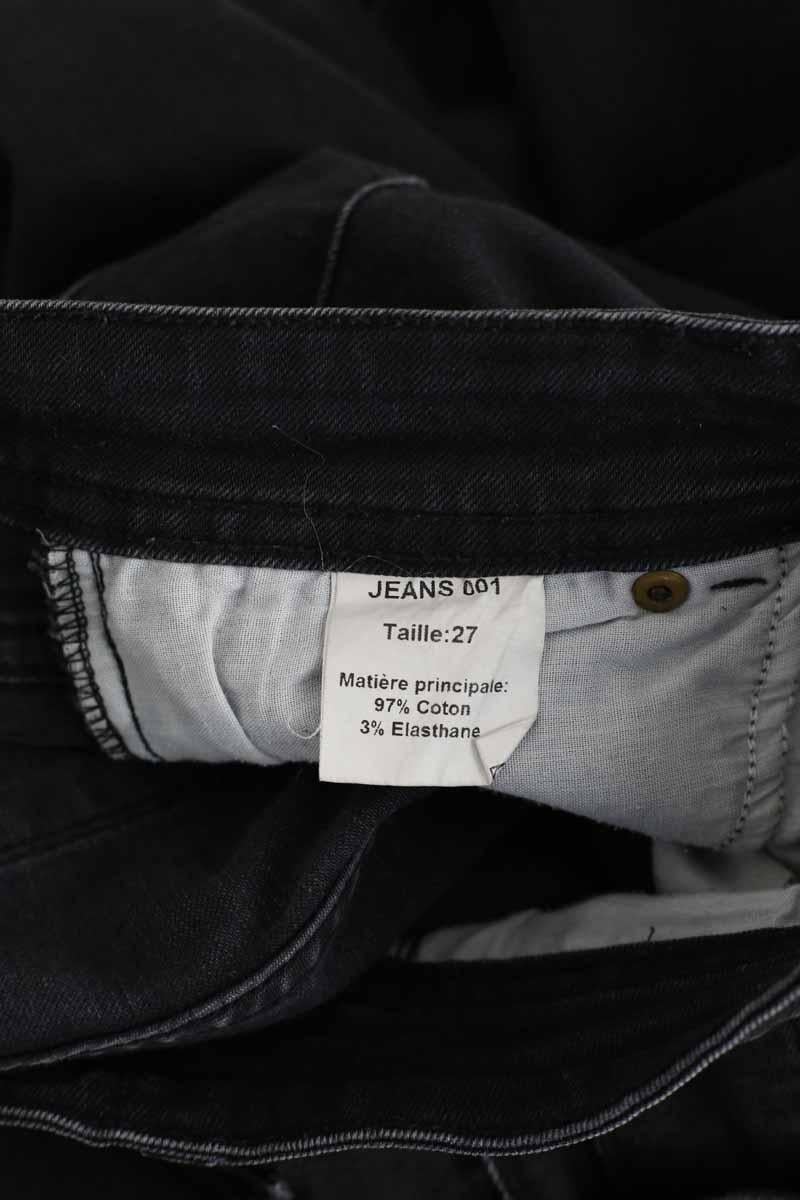 . SEZANE - Seconde main Black