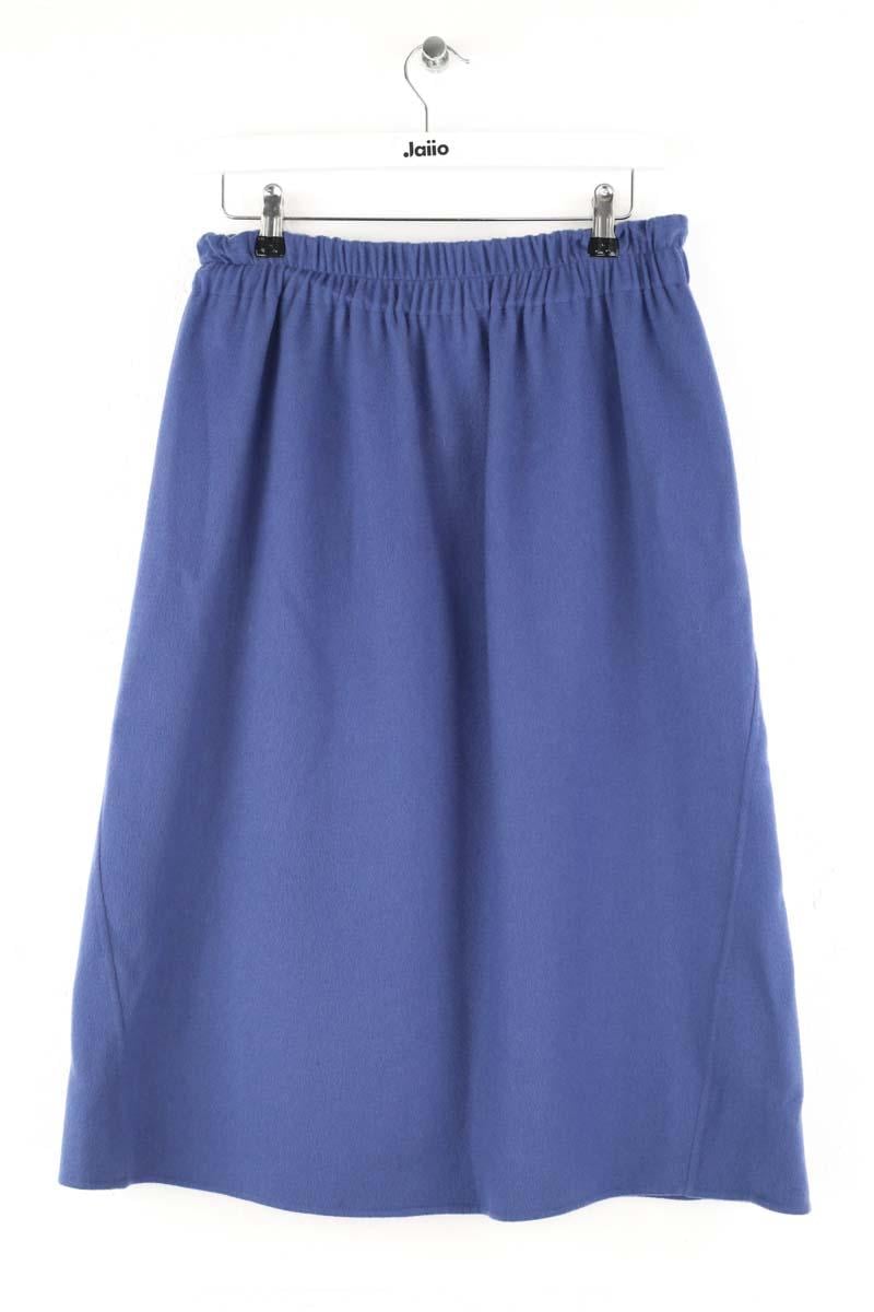 Skirt BOSS - SECONDE MAIN Blue