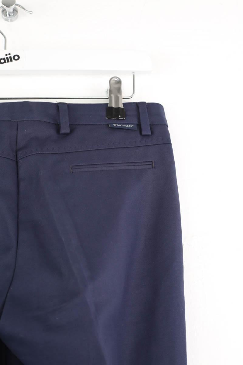 ATTENTE REF MONCLER - Seconde Main Blue