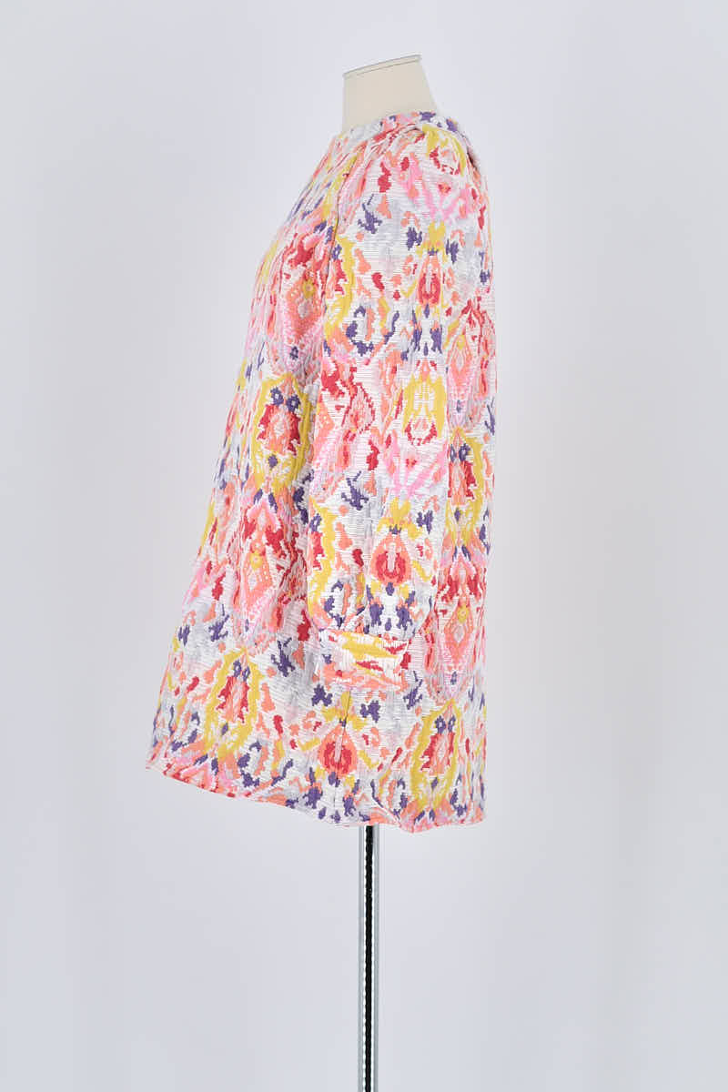 Dress SEZANE - Seconde main Multicolored