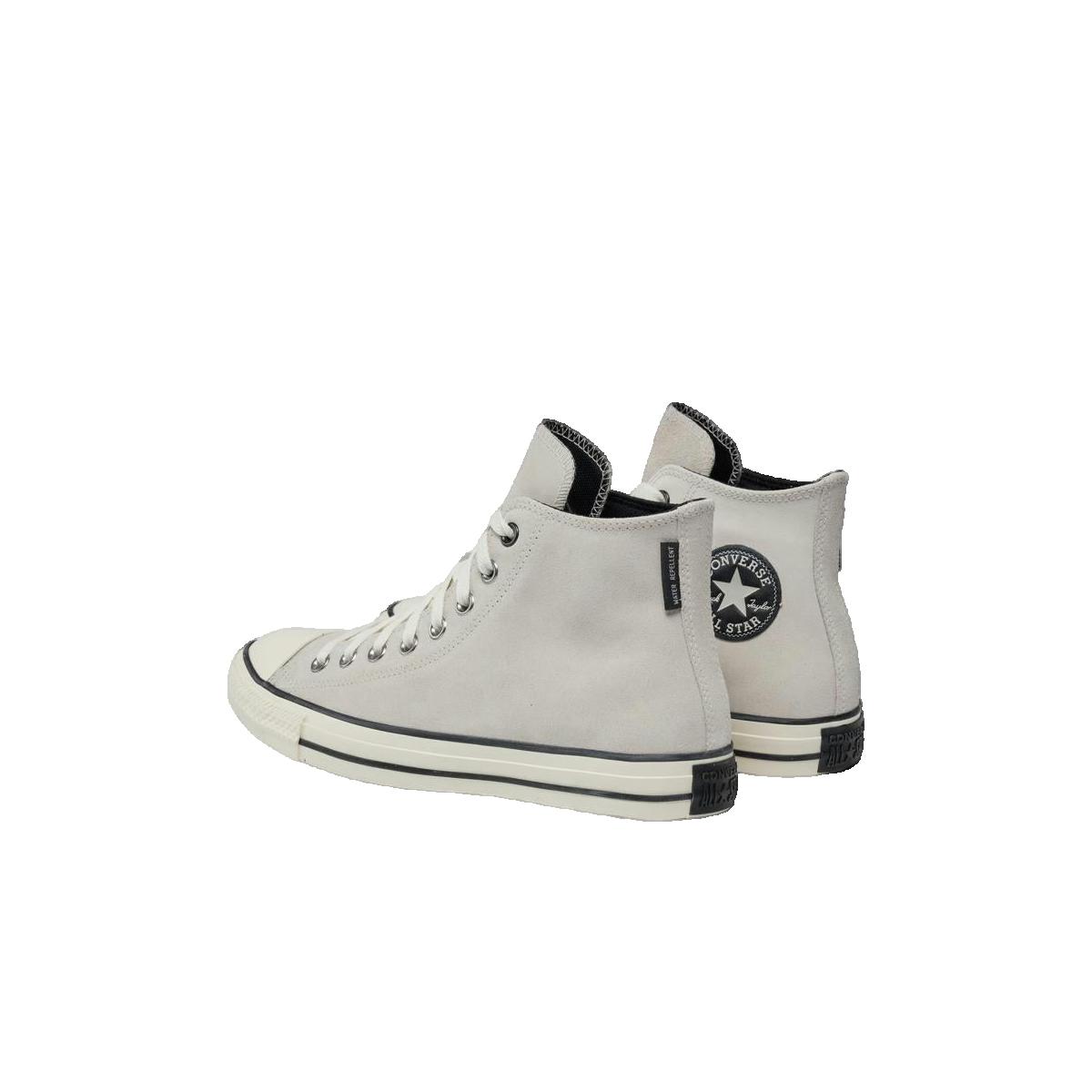 Baskets montantes CONVERSE Gris