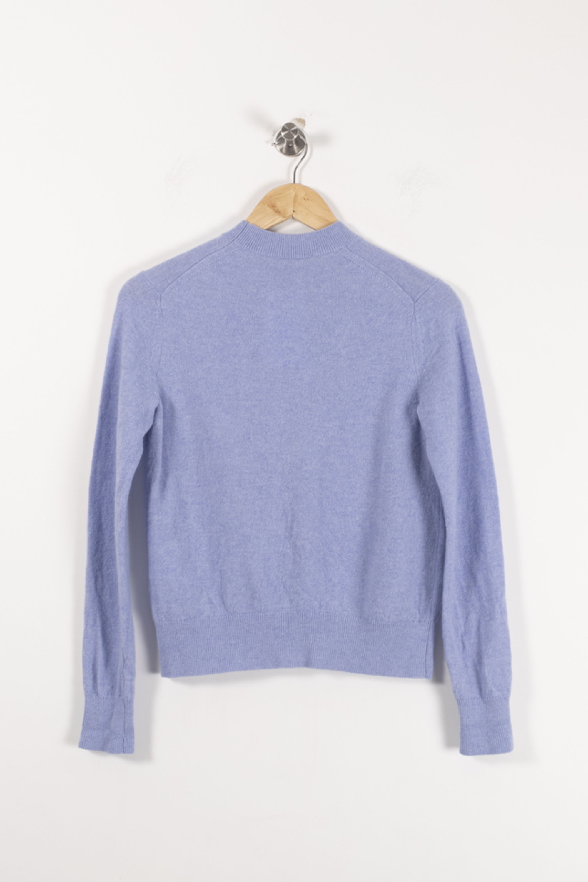 Knitwear ACNE STUDIOS - Seconde Main Blue