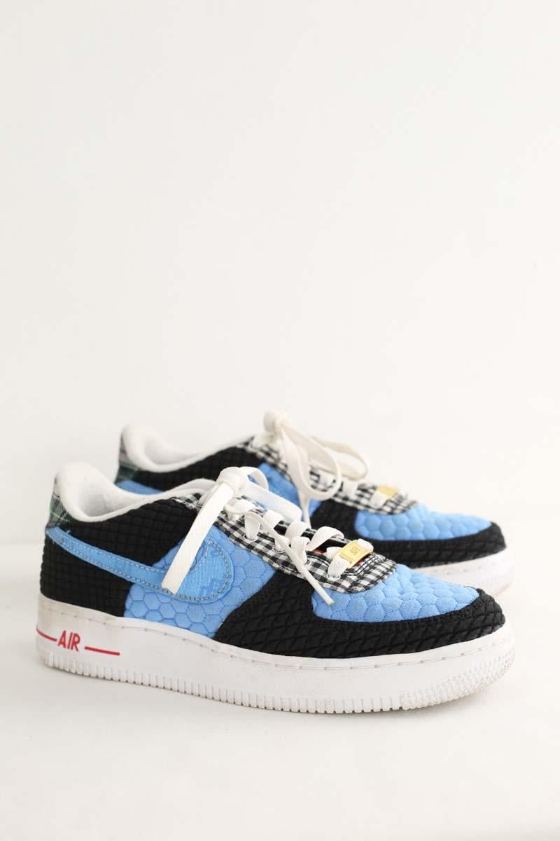 Sneakers NIKE - Seconde Main Blue