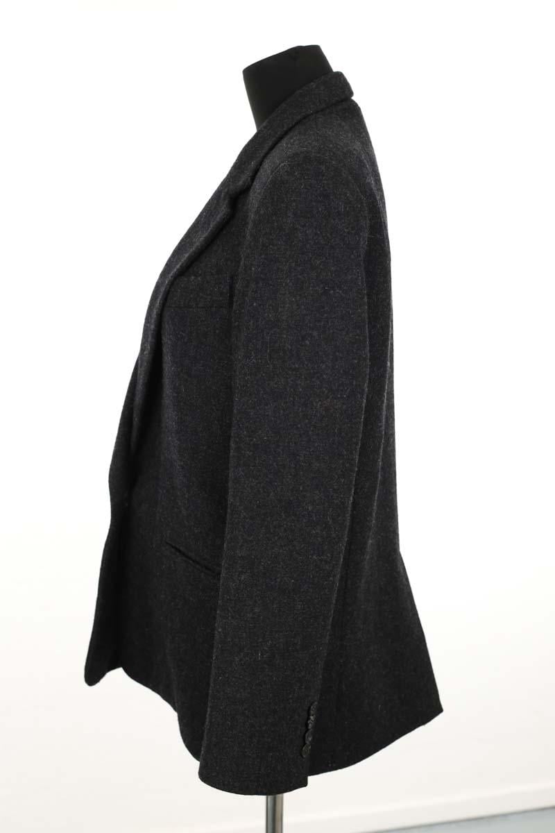 Blazer LAURENCE BRAS - Seconde Main Grey