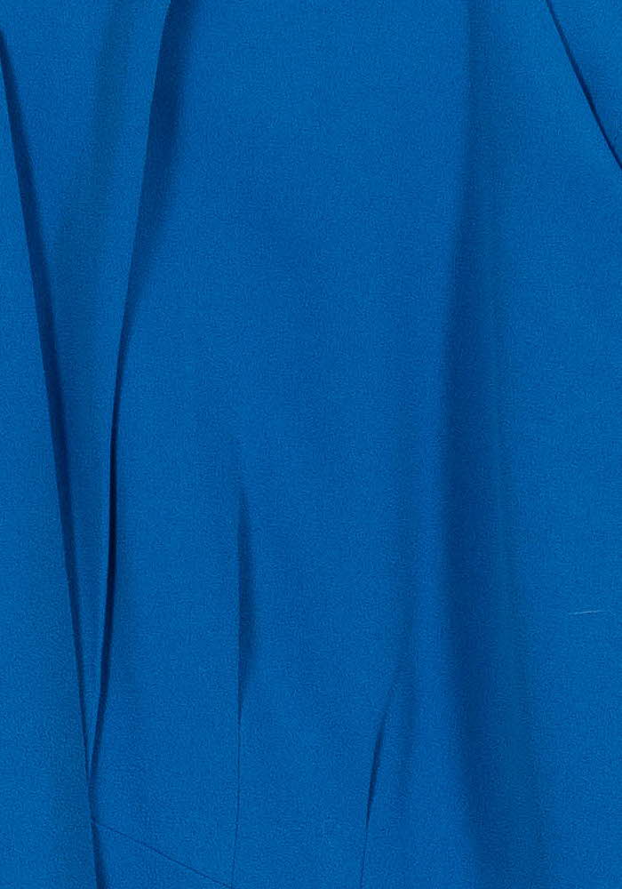 Short & midi dress COMPTOIR DES COTONNIERS - Seconde main Blue