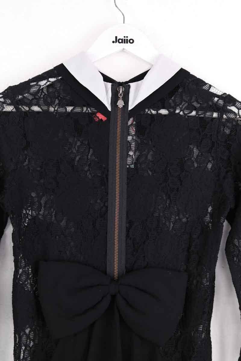 Robe Manoush - Seconde Main Noir