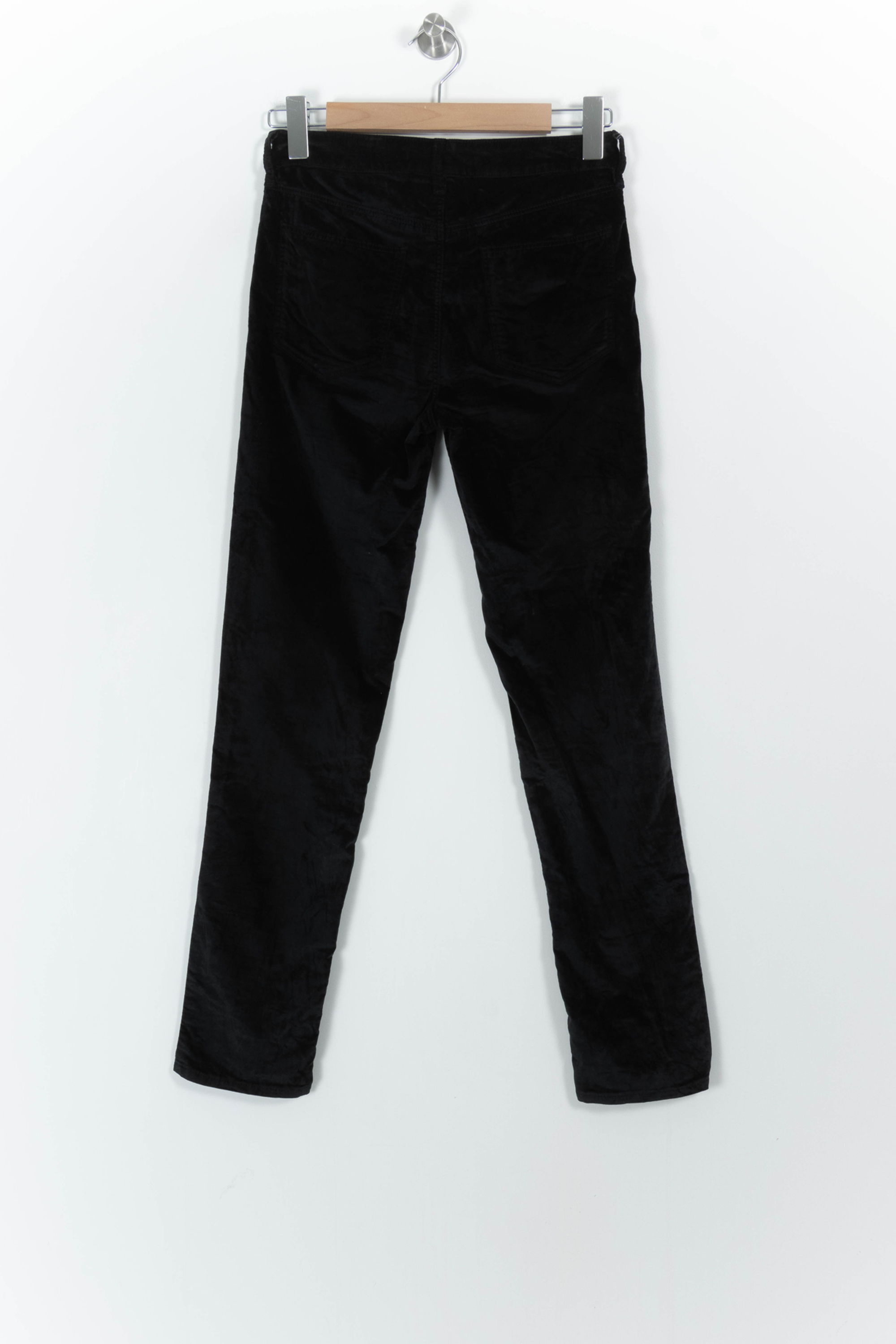 Pantalon COMPTOIR DES COTONNIERS - Seconde main Noir