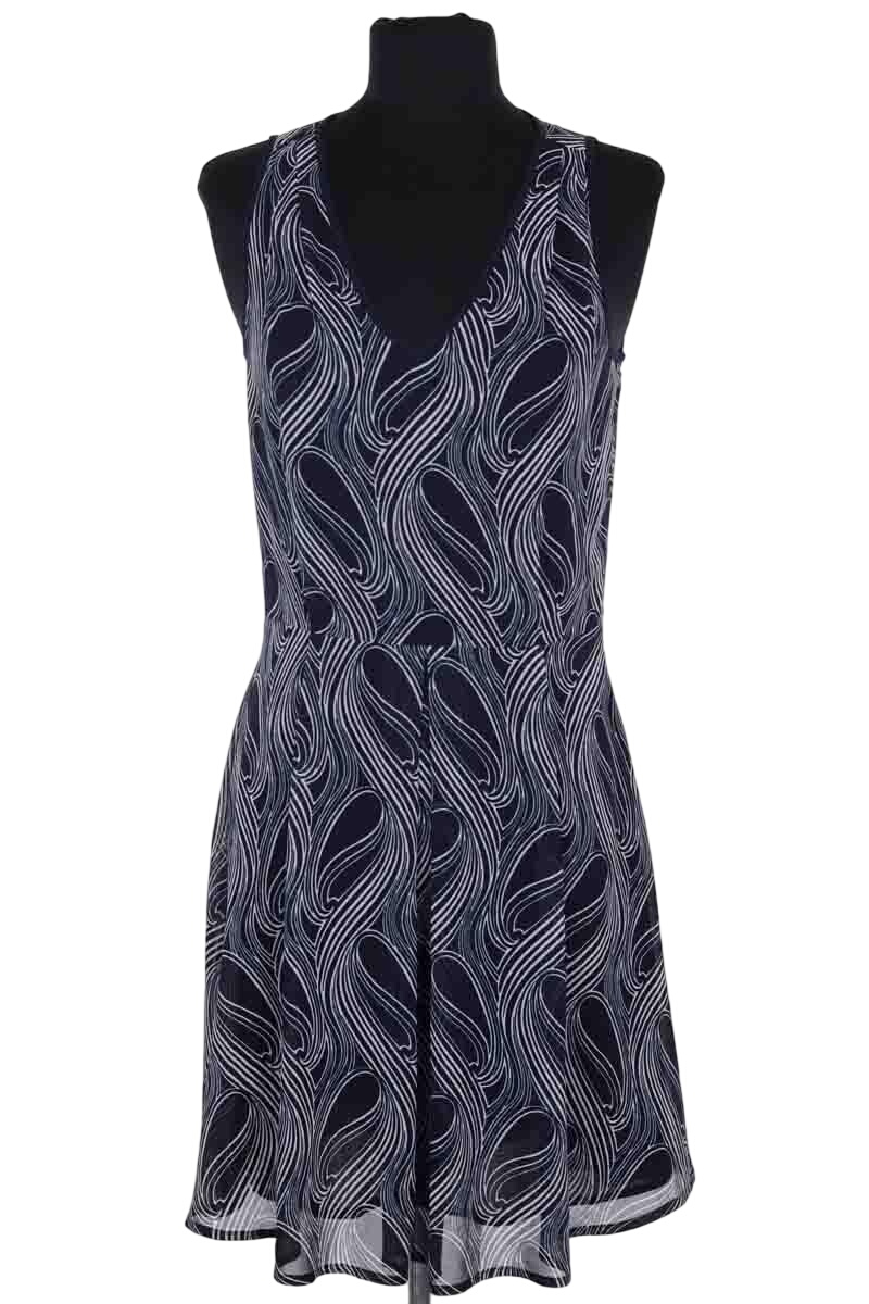 Dress MICHAEL KORS - Seconde main Blue