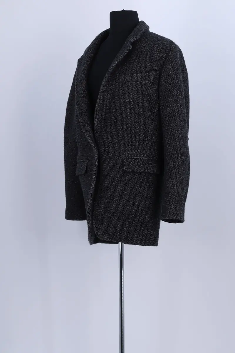 Jacket ISABEL MARANT ÉTOILE - SECONDE MAIN Grey