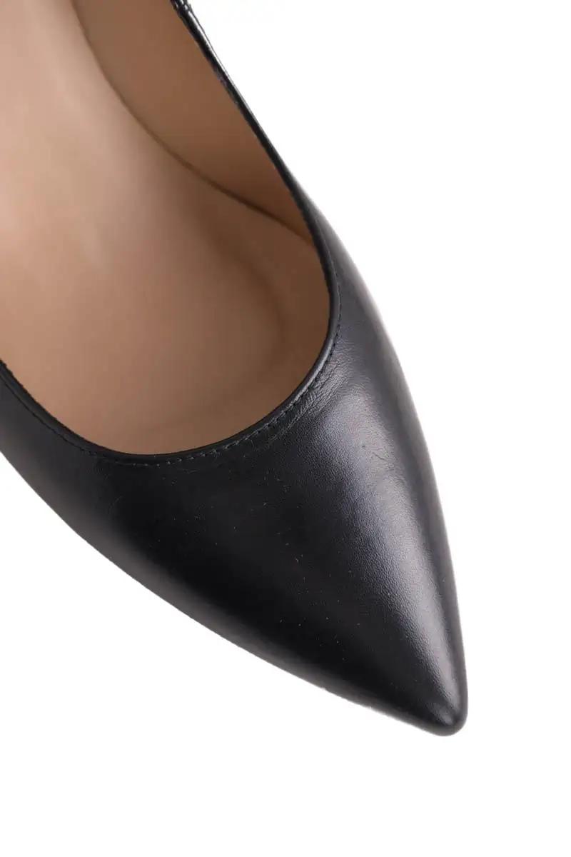 Heels LK BENNETT - Seconde Main Black