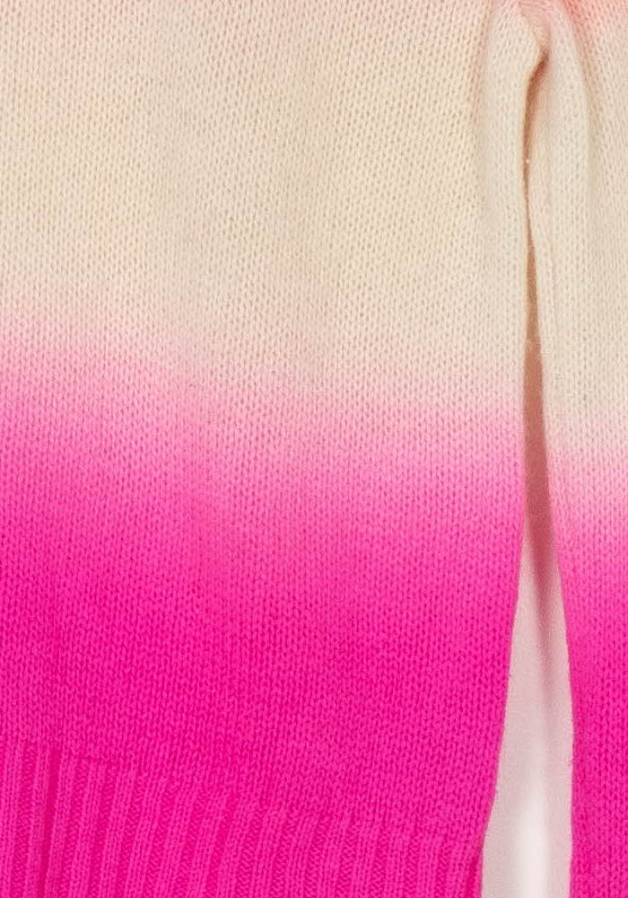 Knitwear FROM FUTURE - Seconde Main Pink