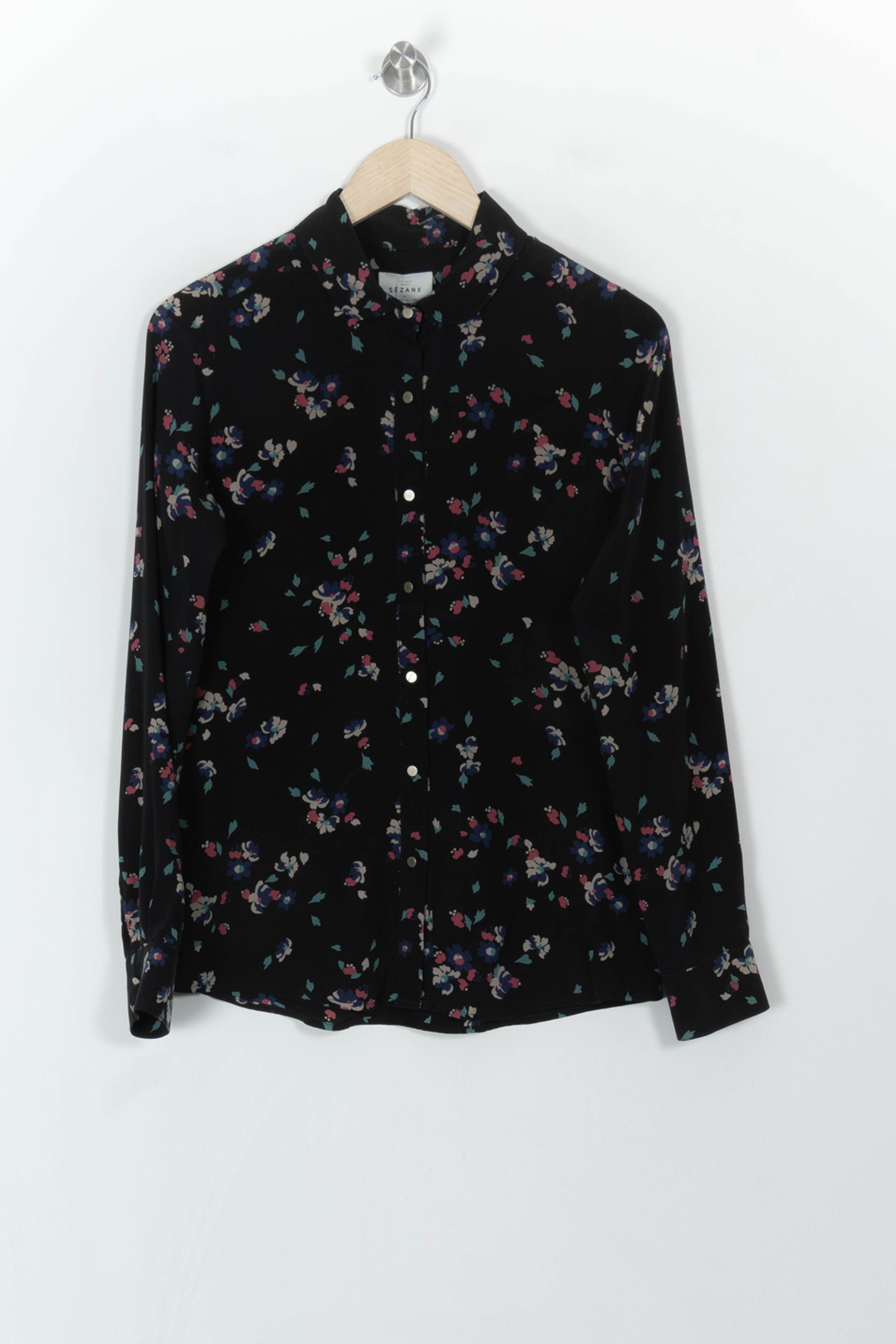 Chemise SEZANE - Seconde main Multicolore
