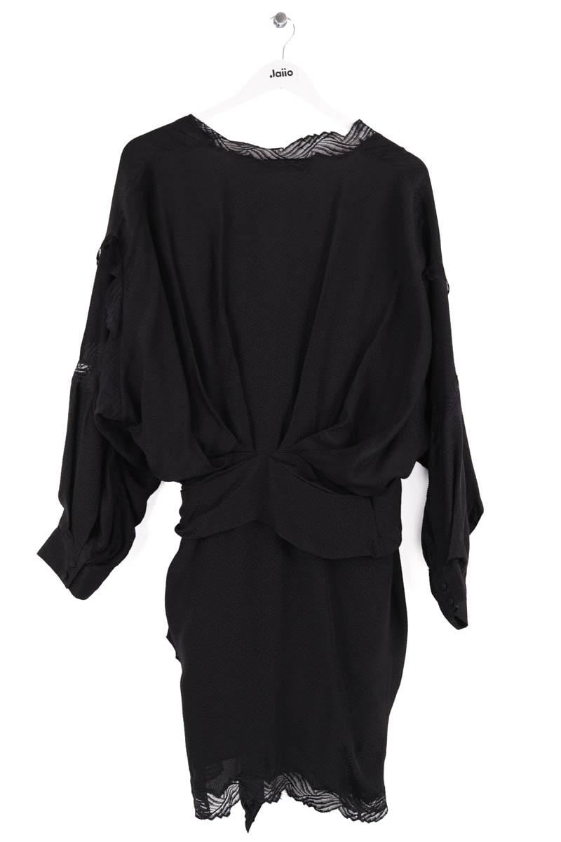 Dress IRO - Seconde Main Black