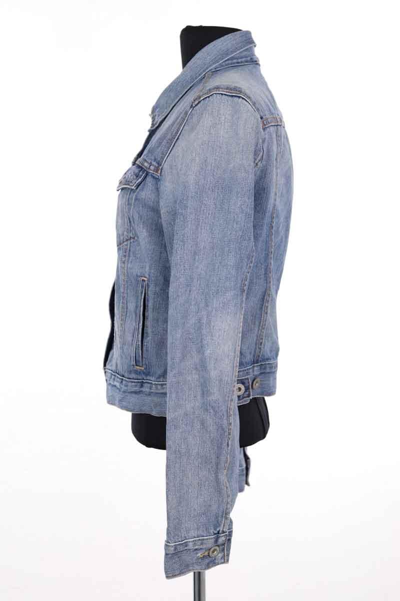 Jacket LEVI'S - Seconde main Blue