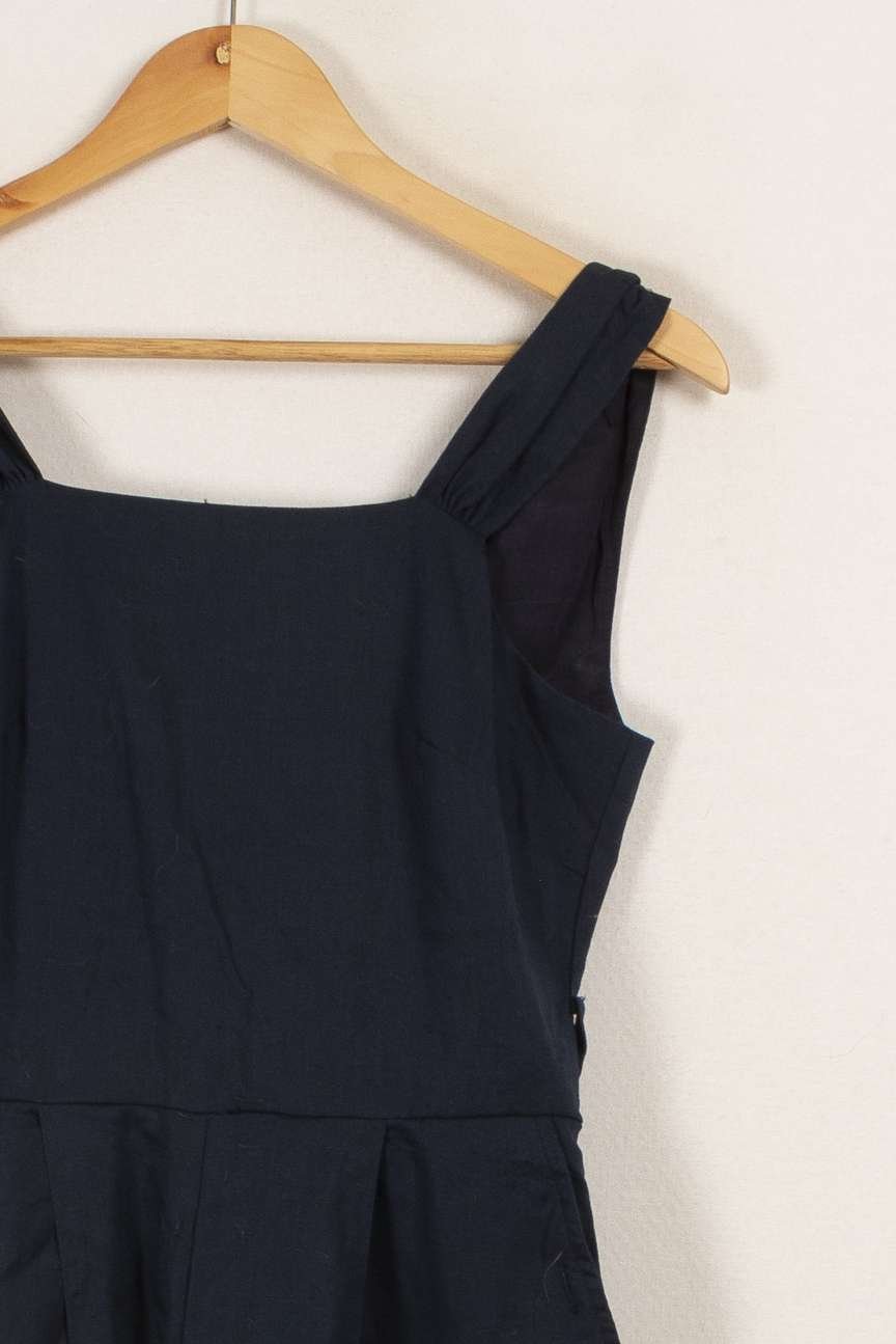 Jumpsuit COMPTOIR DES COTONNIERS - Seconde main Blue