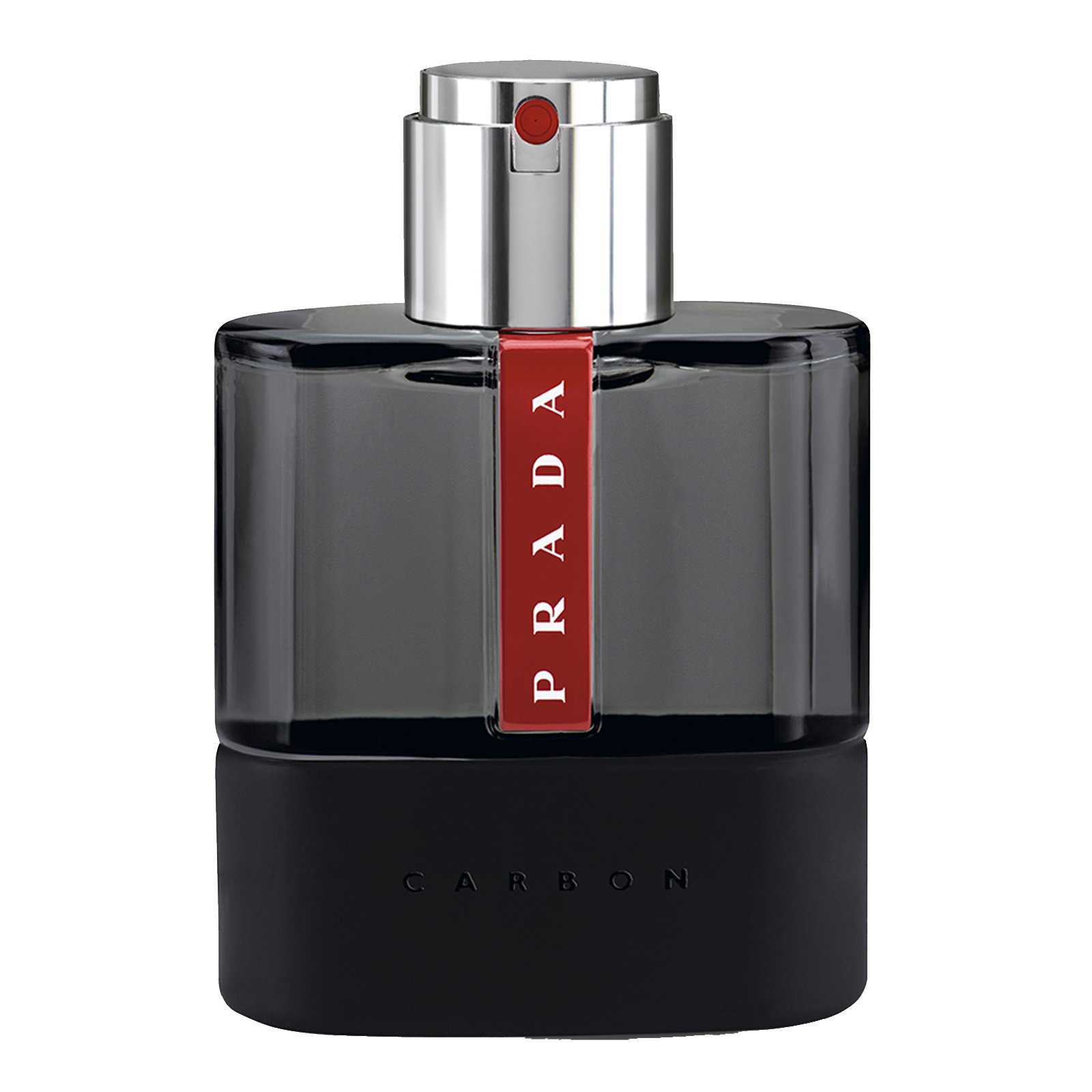 Luna Rossa Carbon Eau de Toilette PRADA No color