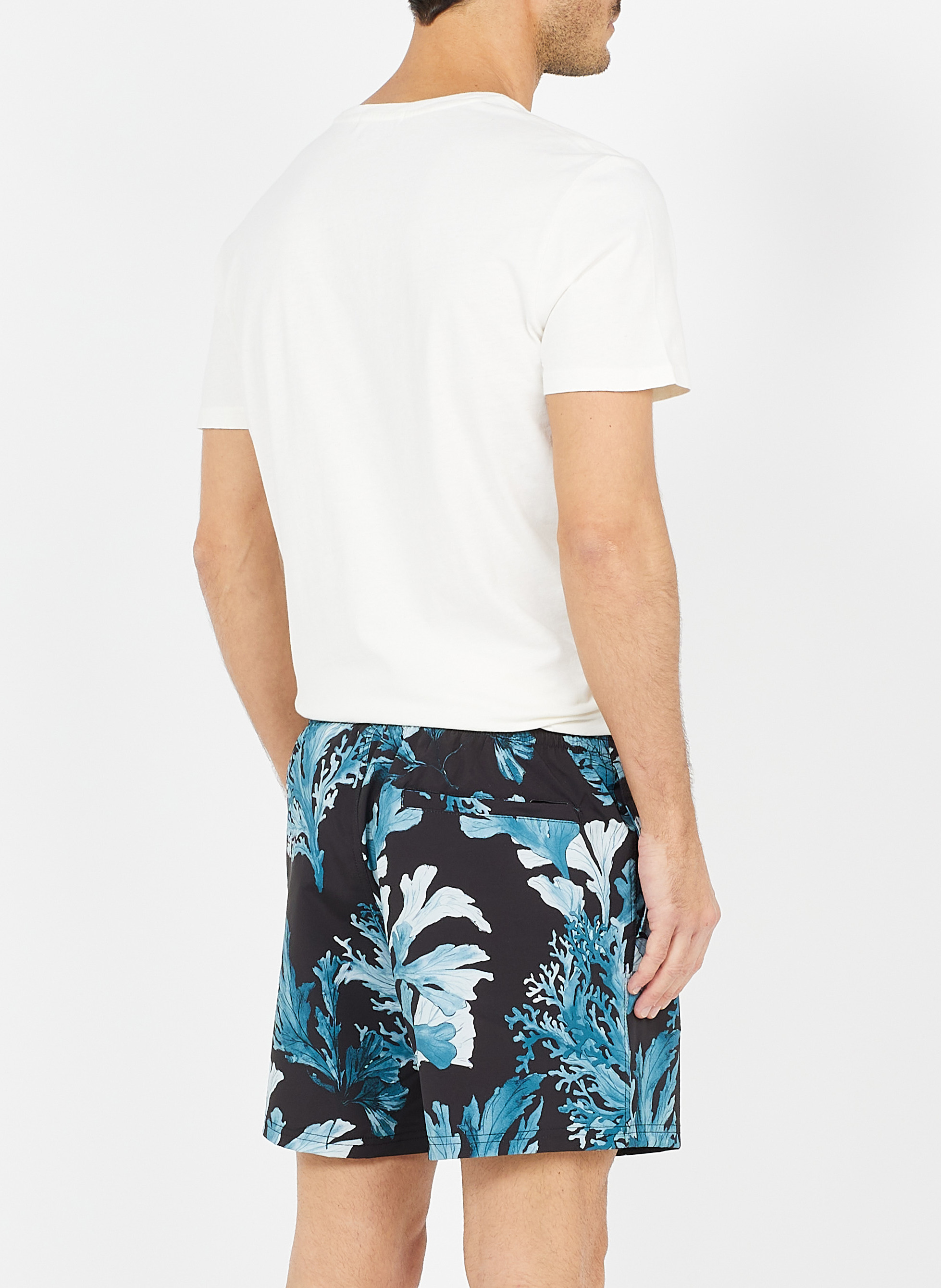 Short de bain Origin Oyster 15 O NEILL Noir
