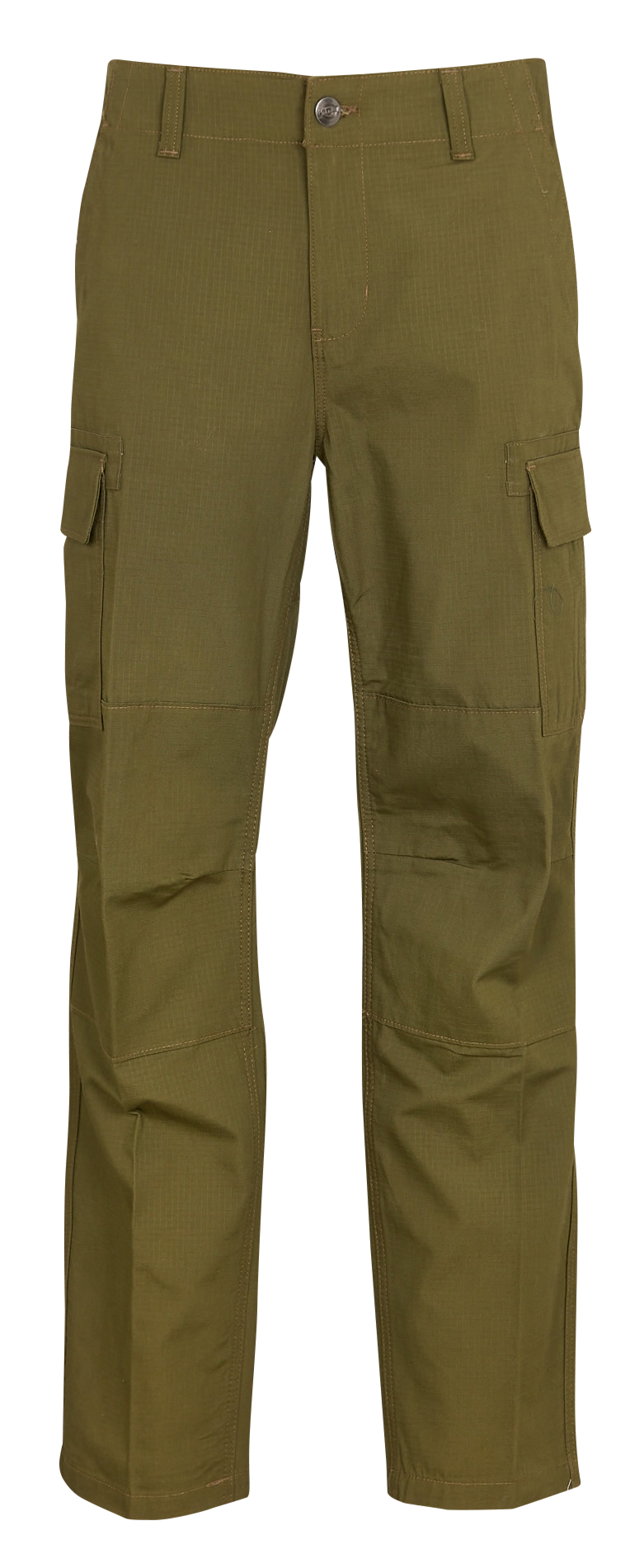 Cotton cargo pants DICKIES Khaki