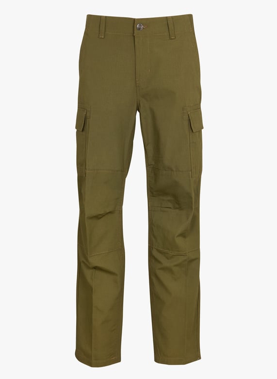 Dickies Outlet: Pantalone Cargo In Cotone - Sabbia | Pantaloni Dickies DK0A4YF2 Online Su - Foto 13